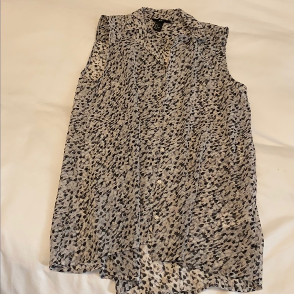 H&M blouse